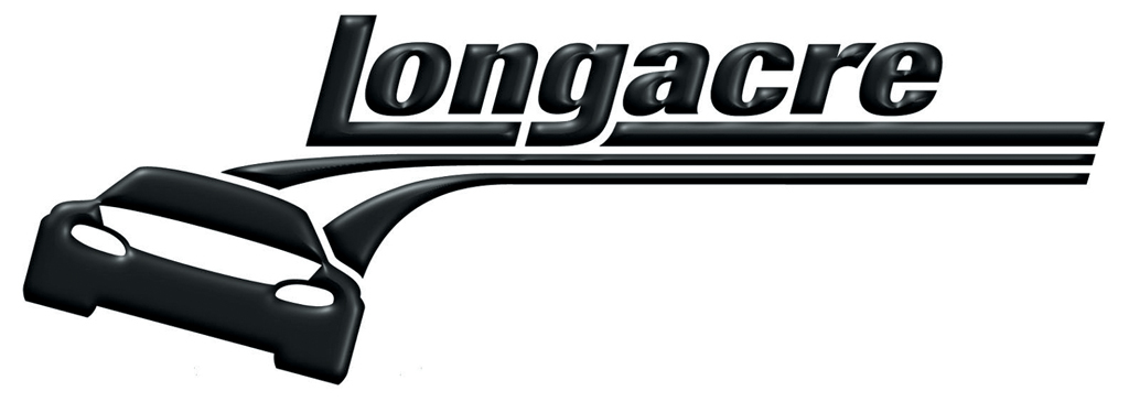 Longacre Magnum 3 Â½ Tire Gauge